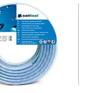 Günstig Schlauch verstärk 16*3.5 50mb Cellfast C 20-107