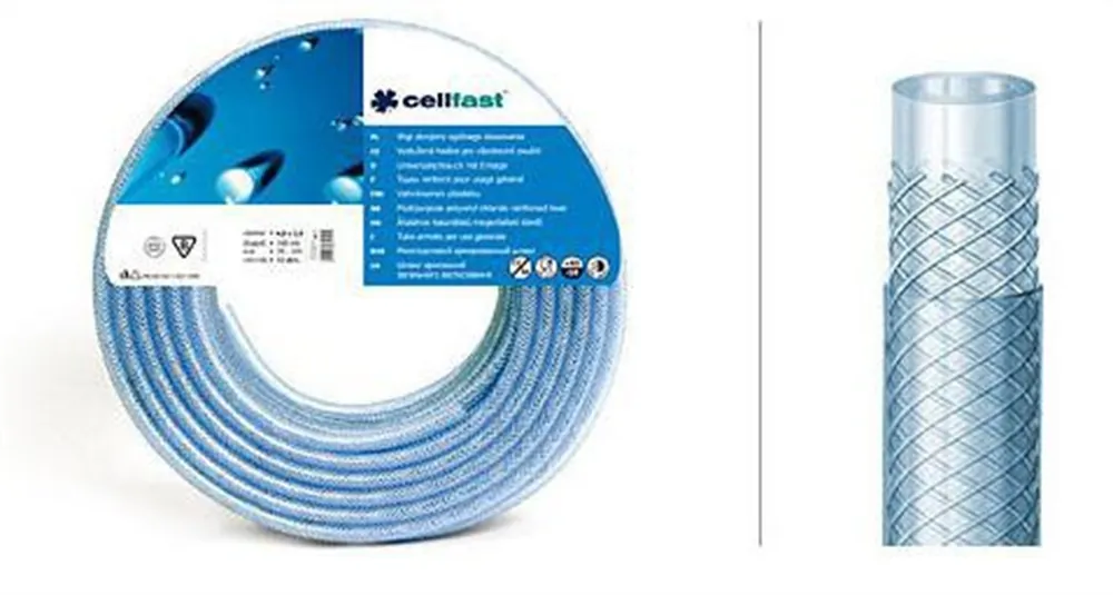 Günstig Schlauch verstärk 16*3.5 50mb Cellfast C 20-107