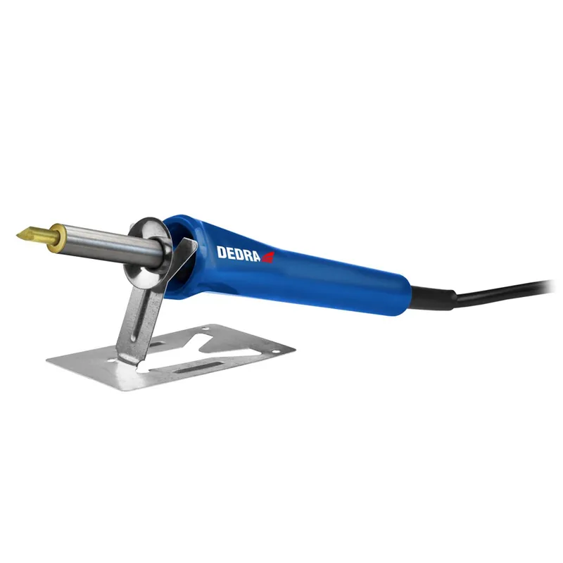 Neu Im Sortiment Pyrograph Dedra DED7544