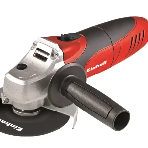 Begrenztes Angebot Winkelschleifer Einhell TC-AG 125