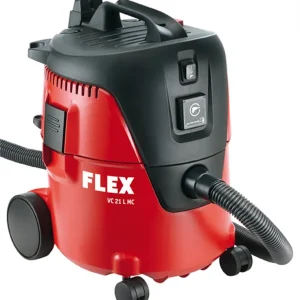 Absaugmobil CLEANTEC Flex VC 21 L MC 230/CEE Heißes Angebot
