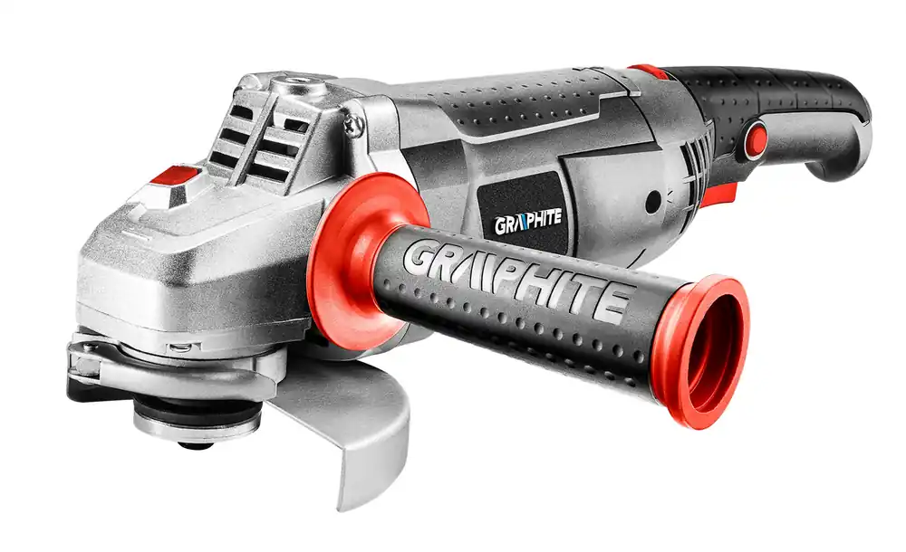 Direkt Vom Hersteller Winkelschleifer Graphite 59G220