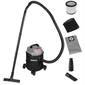 Universal Staubsauger Graphite 59G614 Kracherpreis