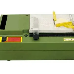 Geprüft Tischkreissäge Proxxon KS 230