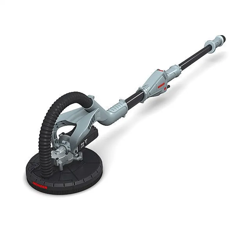 Heißes Angebot Trockenbauschleifer Menzer LHS 225 PRO VARIO