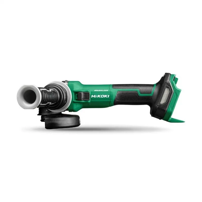 Finale Aktion Winkelschleifer Hikoki G1813DVE W2Z
