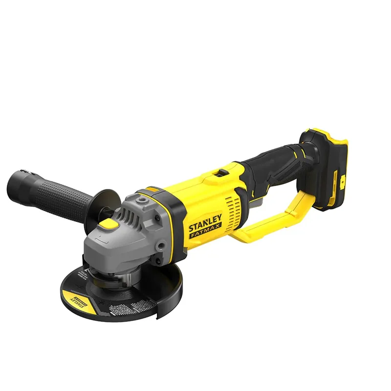 Begrenztes Angebot Winkelschleifer Stanley FatMax v20 SFMCG400B