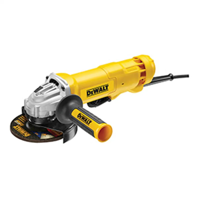 Winkelschleifer DeWalt DWE4233 Sofort Bestellen