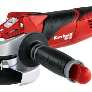 Winkelschleifer Einhell TE-AG 125/750 Direkt Vom Hersteller