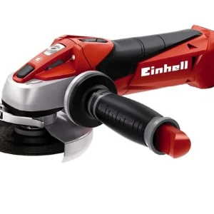 Winkelschleifer Einhell TE-AG 18 Li Solo Sichere Zahlung