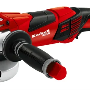 Begrenztes Angebot Winkelschleifer Einhell TE-AG 125 CE