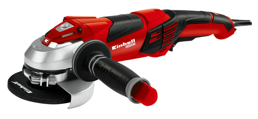 Begrenztes Angebot Winkelschleifer Einhell TE-AG 125 CE