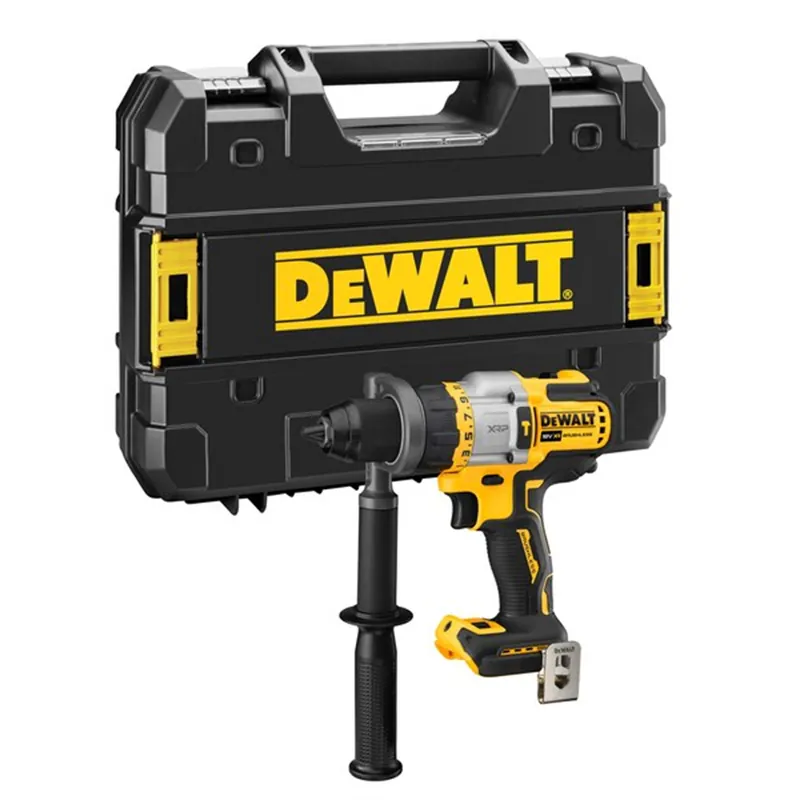 Akku-Schlagbohrschrauber DeWalt DCD999NT Schneller Versand