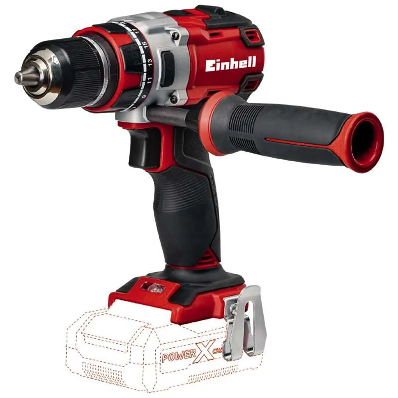 Heißes Angebot Akku-Bohrschrauber Einhell TE-CD 18 Li - solo