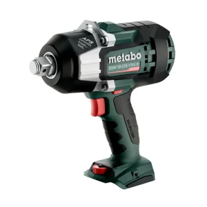 Abverkauf Akku-Schlagschrauber im metaBOX-Koffer Metabo CAS SSW 18 LTX 1750 BL