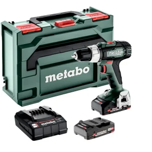 Akku-Bohrschrauber Metabo BS 18 L Abverkauf