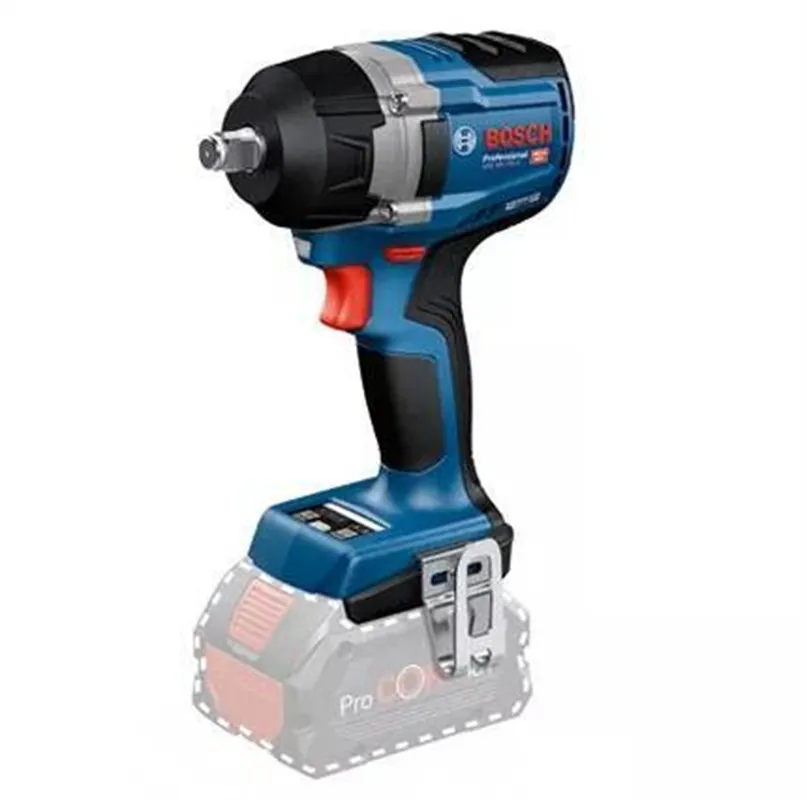 Sonderangebot Schlagschrauber Bosch GDS 18V-750 C