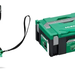 Akku-Schlagschrauber Hikoki WH36DC W2Z HIT-SYSTEM HSC2 Mega-Angebot