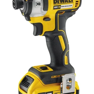 Akku-Schlagschrauber DeWalt DCF887P2 Highlight