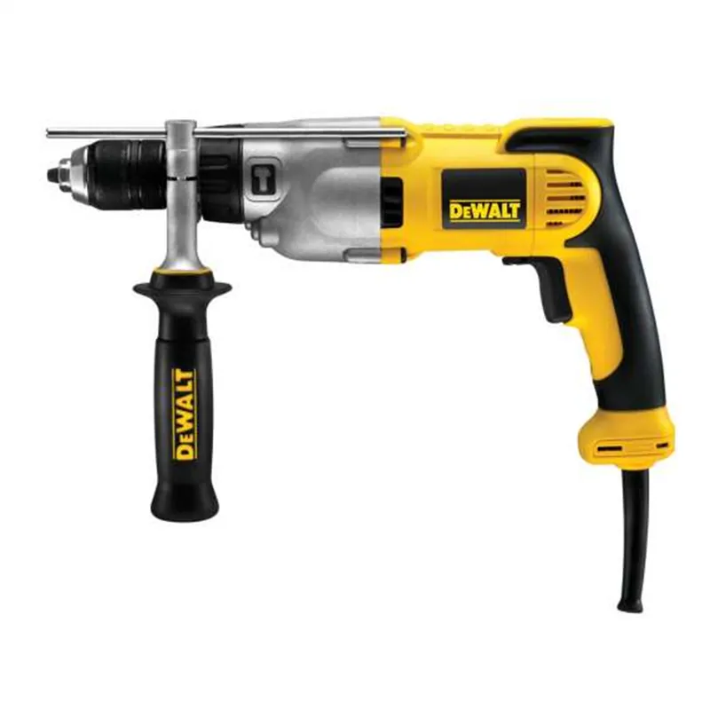 Schlagbohrmaschine DeWalt DWD522KS Abverkauf
