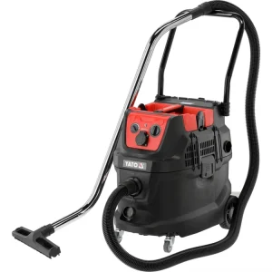 Absaugmobil CLEANTEC Yato YT-85717 Wochenendangebot