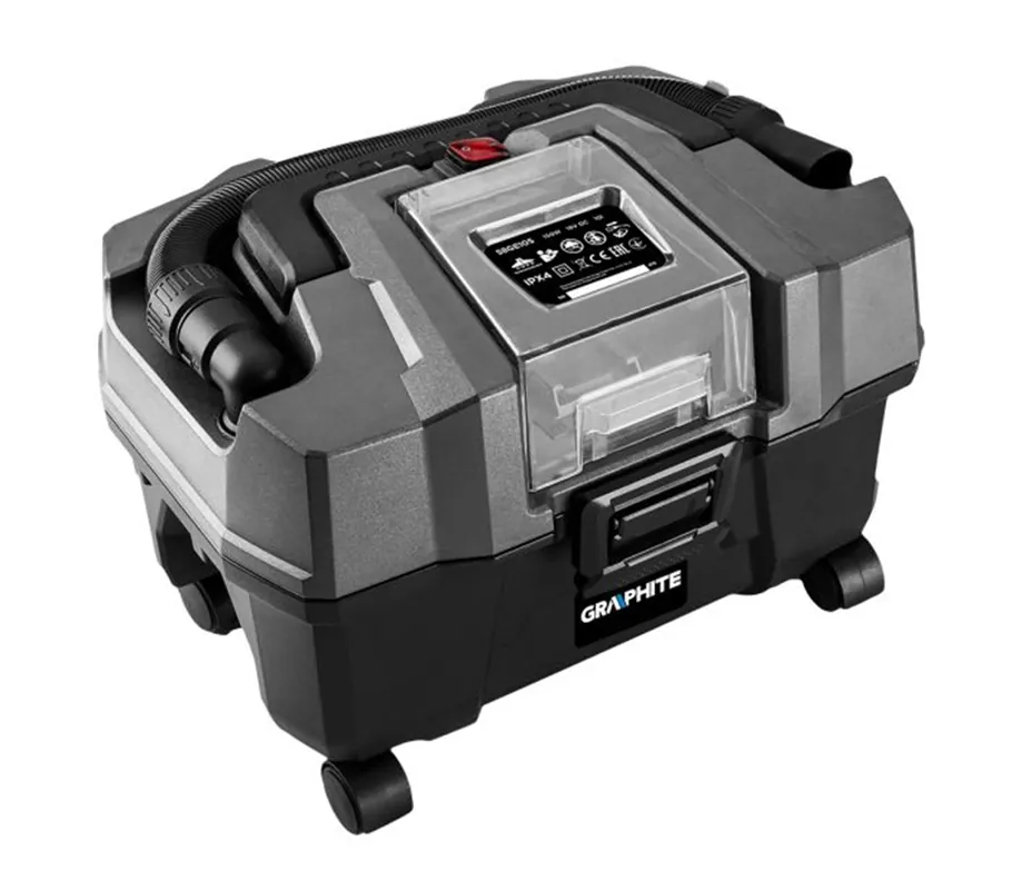 Heißes Angebot Industriesauger Graphite Energy+ 58GE105
