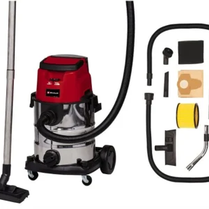 Industriesauger Einhell TE-VC 36/25 Li S-Solo Schnäppchen