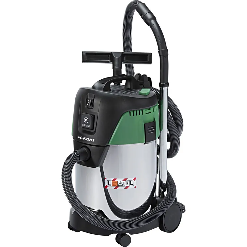 Absaugmobil CLEANTEC Hikoki RP300YDL WAZ Echt
