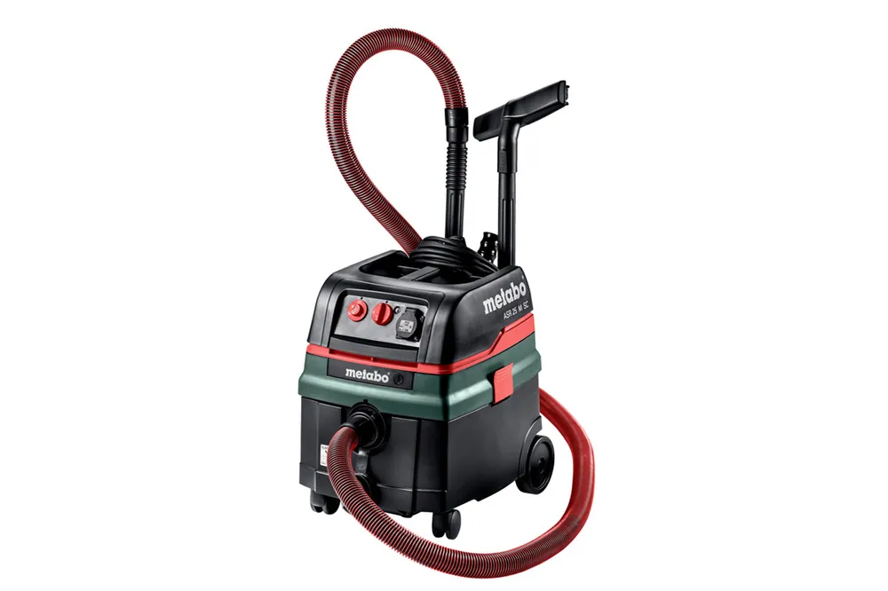 Absaugmobil CLEANTEC Metabo ASR 25 M SC Schnäppchen