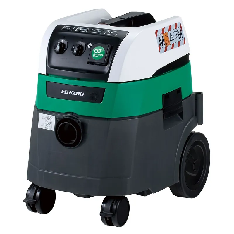 Absaugmobil CLEANTEC Hikoki RP350YDM WAZ Knallerangebot