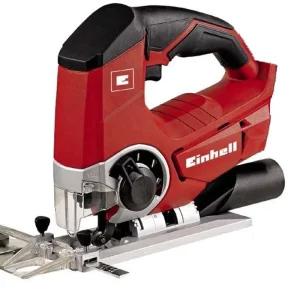 Günstig Stichsäge Einhell TE-JS 18 Li Solo
