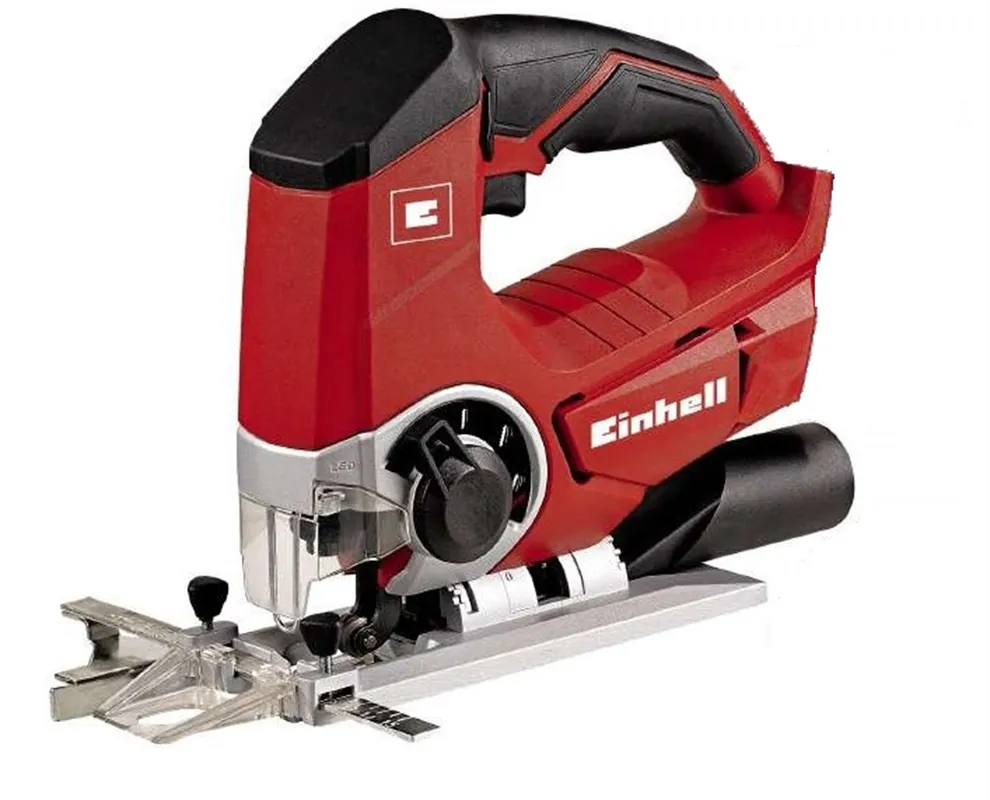 Günstig Stichsäge Einhell TE-JS 18 Li Solo