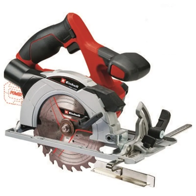 Echt Handkreissäge Einhell TE-CS 18/150 Li Solo