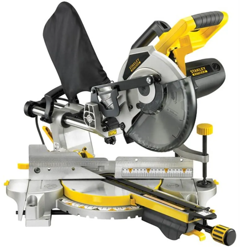 Preisknaller Kapp- und Gehrungssäge Stanley FME720