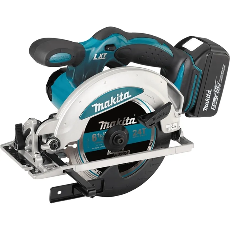 Handkreissäge Makita DSS610RTJ Expressversand