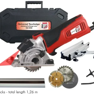 Neue Kollektion Universeller Kabelschneider Holzmann TAS 89M