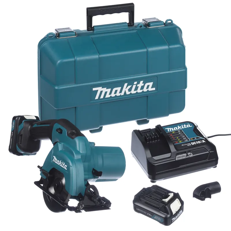 Handkreissäge Makita HS301DSAE Schnäppchen