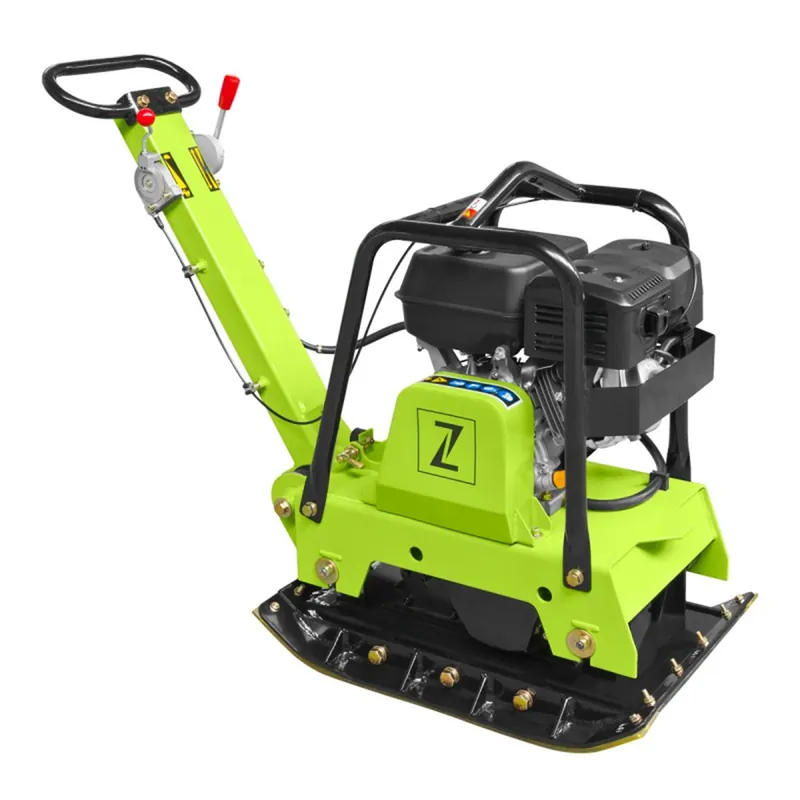 Rückwärtsverdichter Zipper ZI-RPE160C Sichere Zahlung