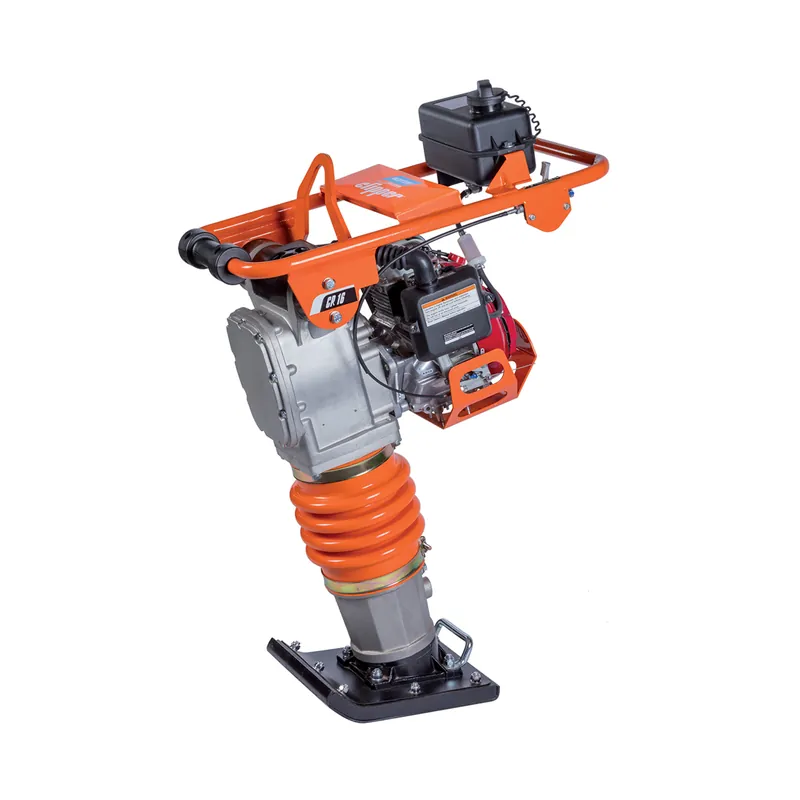 Meistverkauft Stampfer Norton Clipper CR 16 Honda GXR120