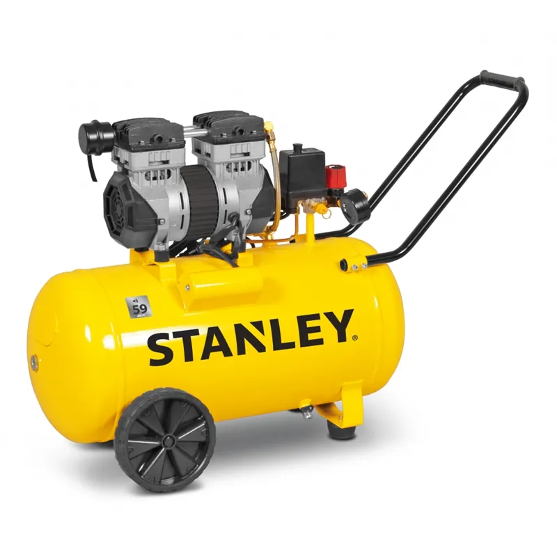 Kompressor Stanley B2DC2G4STN705 Wochenendangebot