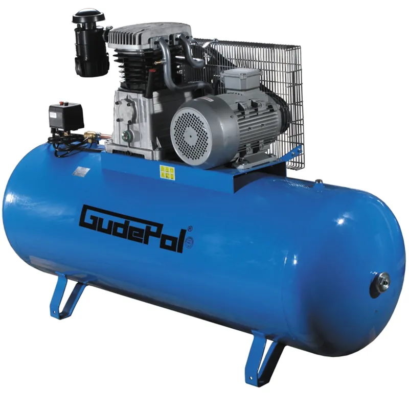 Nur Heute Kompressor GD 60-500-830-B Gudepol GD60-500-830-B
