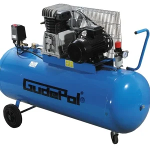 200-Liter-Ölkompressor Gudepol GD49-200-560 Saisonangebot