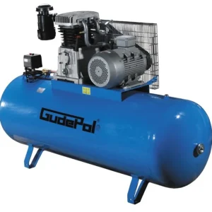 Kolbenkompressor Gudepol GD59-270-650 Markenware