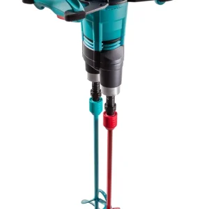 Bestseller Rührwerk Collomix Xo 33 R Duo + 2 x MKD 120 HF