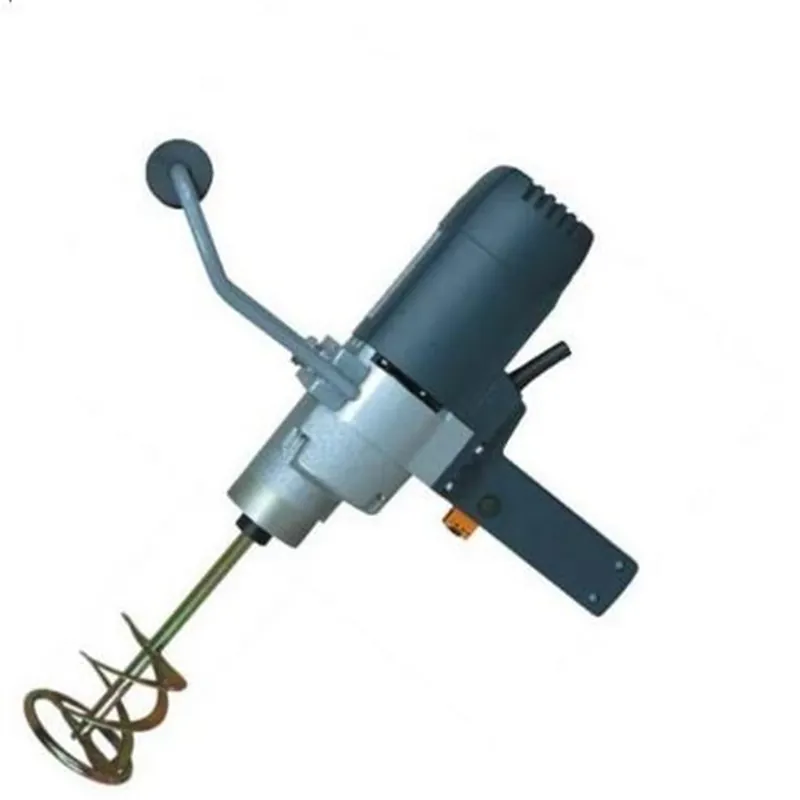 Rührwerk Rebir EM1-950E+WRG 120 Echt