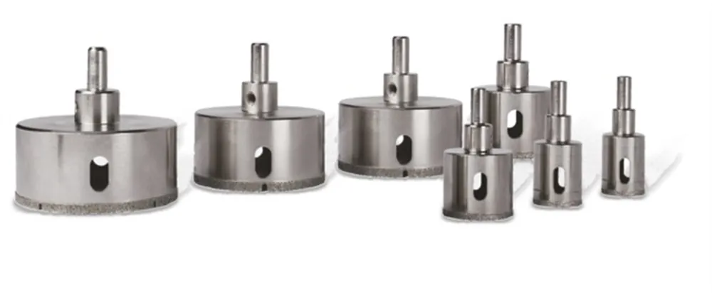 Fliesen-Steingut-Bohrkrone Easy Gres 50 mm Rubi 05966 Mega-Angebot