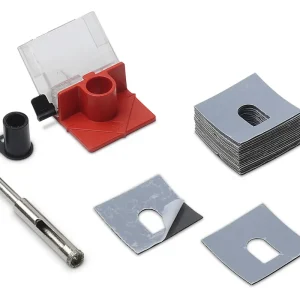 Billig Easy Gres Set Bohrer 8 mm Rubi 04928