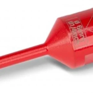 Diamantbohrkrone, 6mm Rubi DRYGRESS Super-Preis