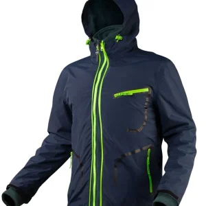 3in1-Jacke Neo 81-572 Bestseller
