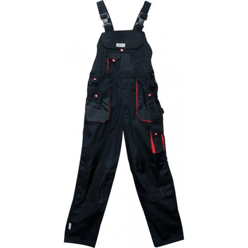Latzhose XL Yato YT-8033 Ausverkauf